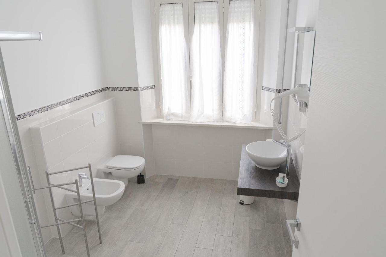 Bed and Breakfast Amare Сироло Экстерьер фото