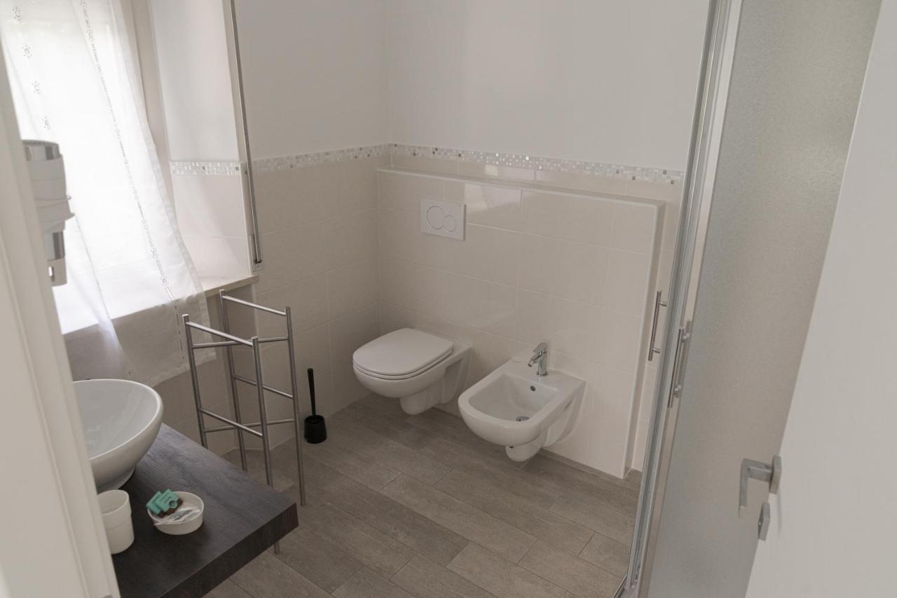 Bed and Breakfast Amare Сироло Экстерьер фото
