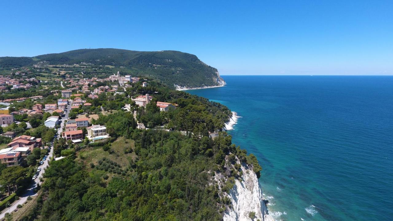 Bed and Breakfast Amare Сироло Экстерьер фото